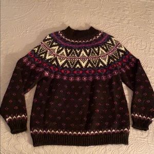 Vintage Sweater